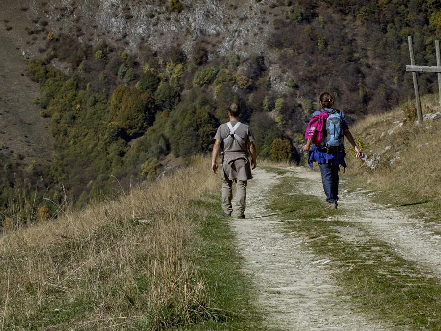 MONT MONDOLÈ